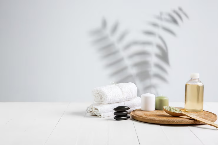 Corporate Chair Massage in Dubai: Enhancing Workplace Wellness and Productivity