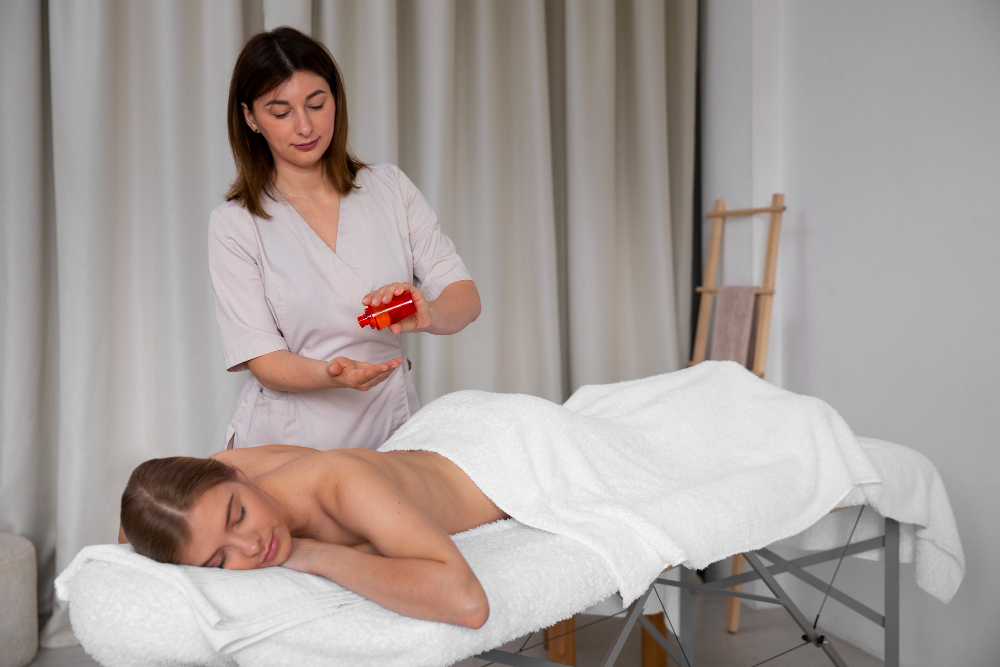How Often Should You Get a Massage for a Healthy Body?