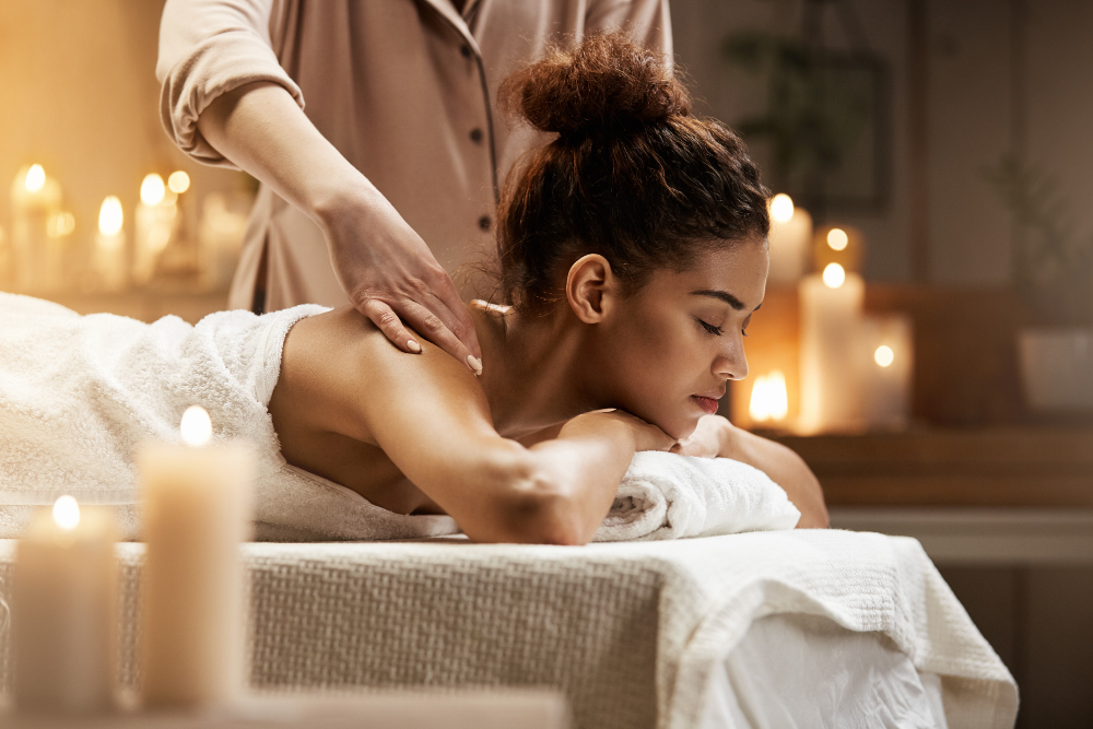 Home Massage in Dubai: Benefits, Types & How to Book the Best Service 