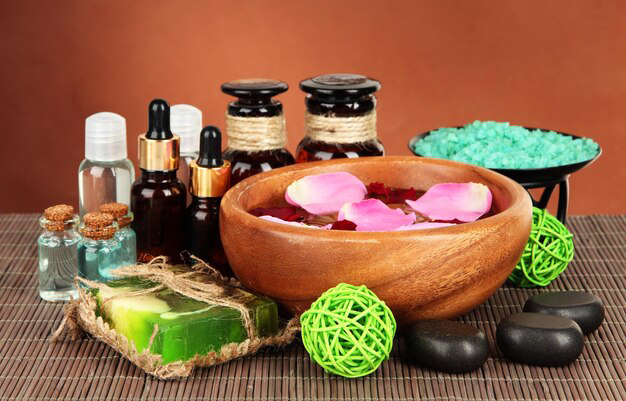 5-Star Home Massage in Dubai | Luxury Spa Experience at Your Doorstep