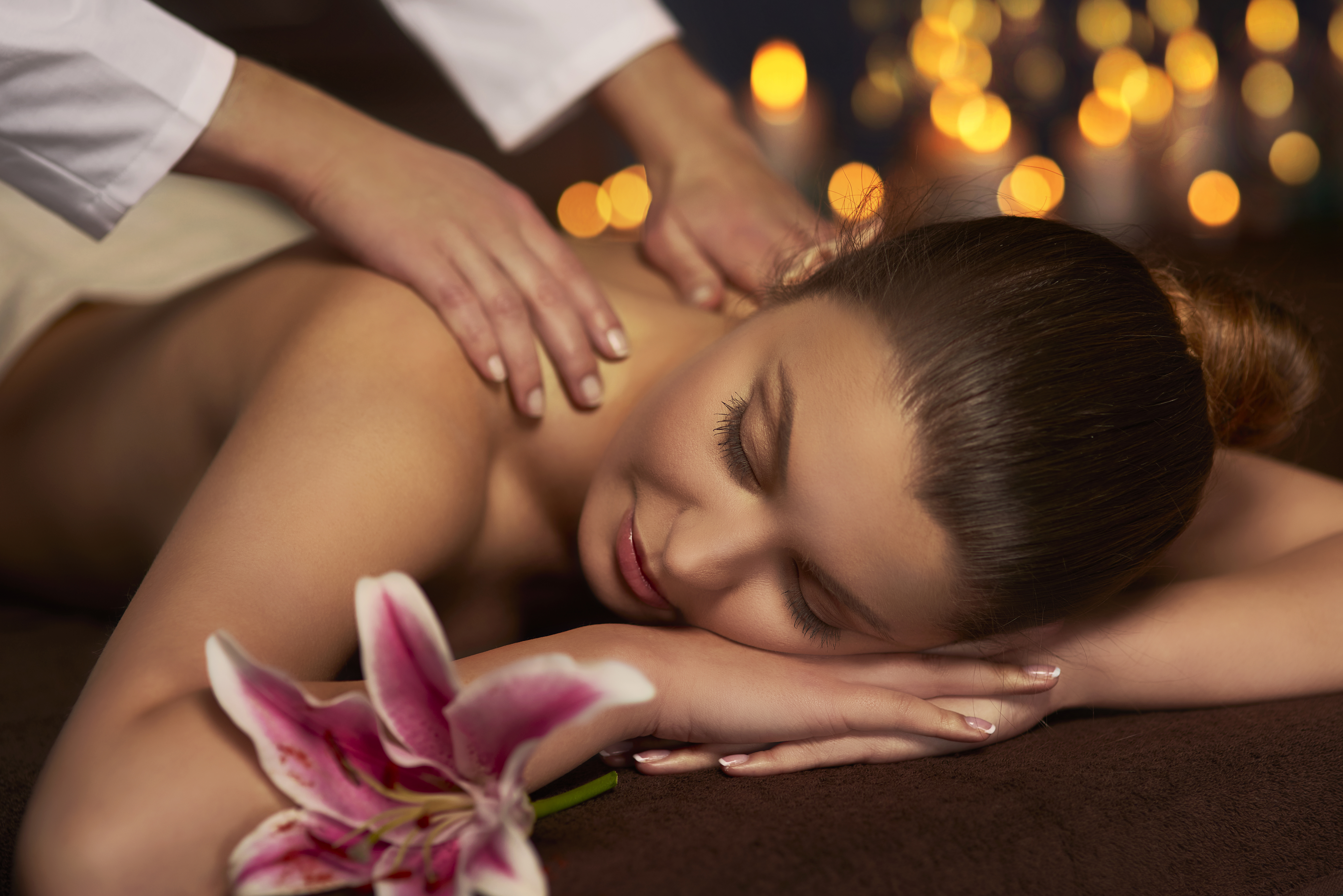 Why More People Are Choosing Massages in Dubai to Relax, Recharge, and Relieve Stress 