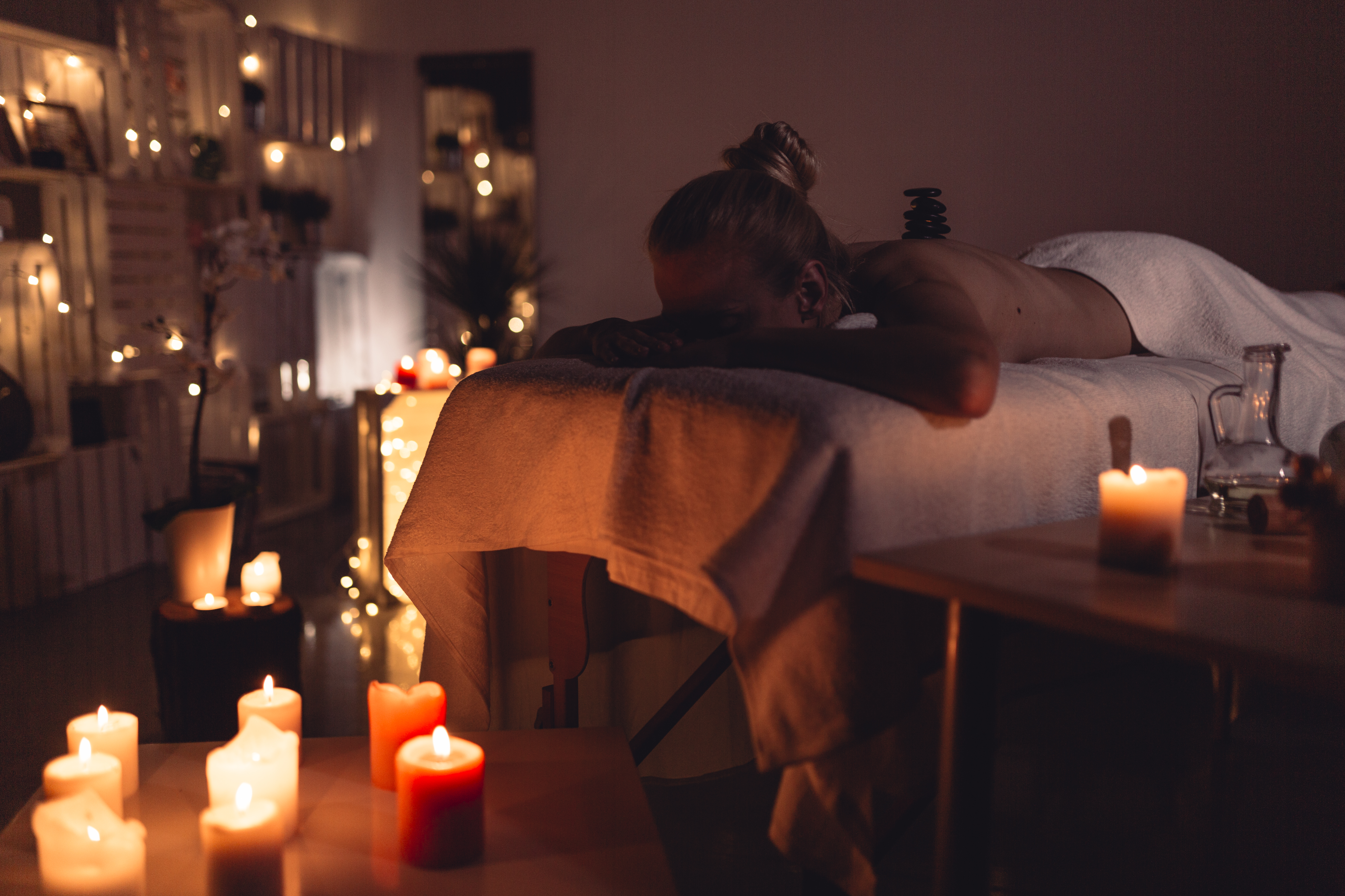 Top Benefits of Mobile Massages in Dubai: Relaxation at Your Doorstep 