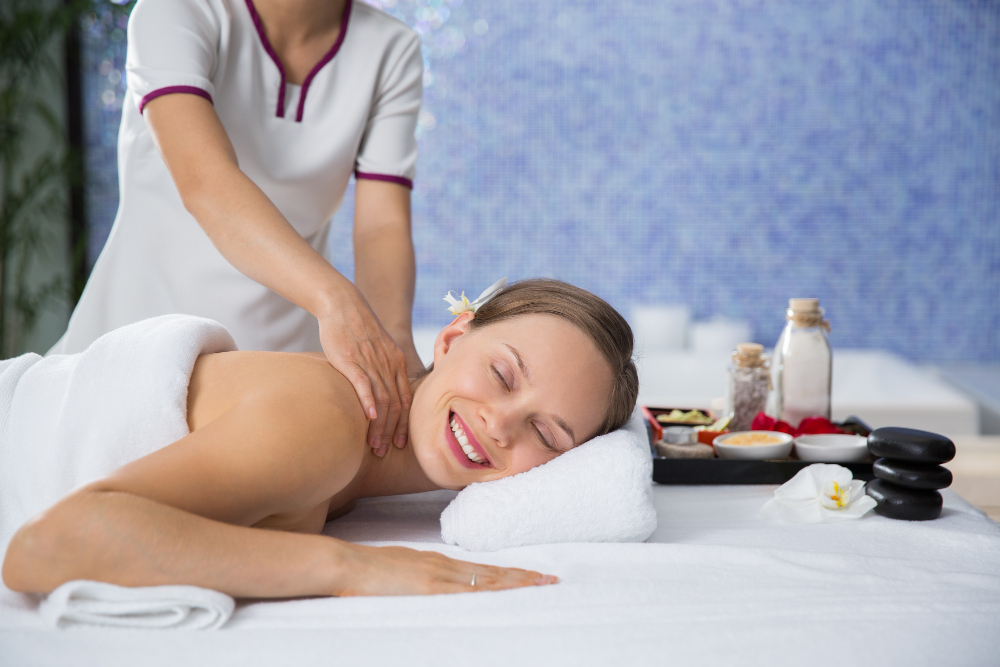 First-Time Massage in Dubai? Here's What You Should Know 
