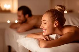 Kids massage home service