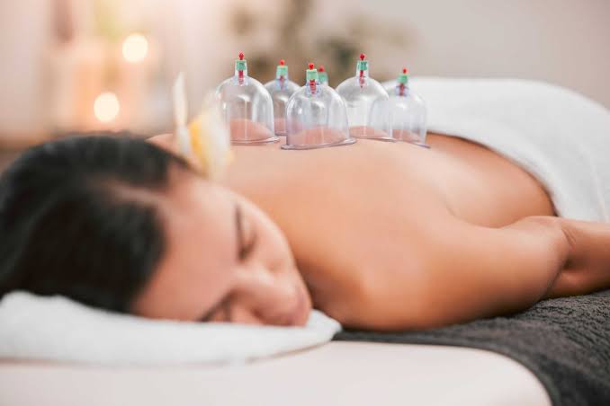Kids massage home service