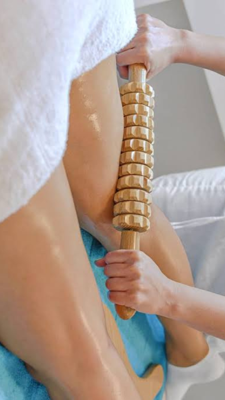 Kids massage in dubai
