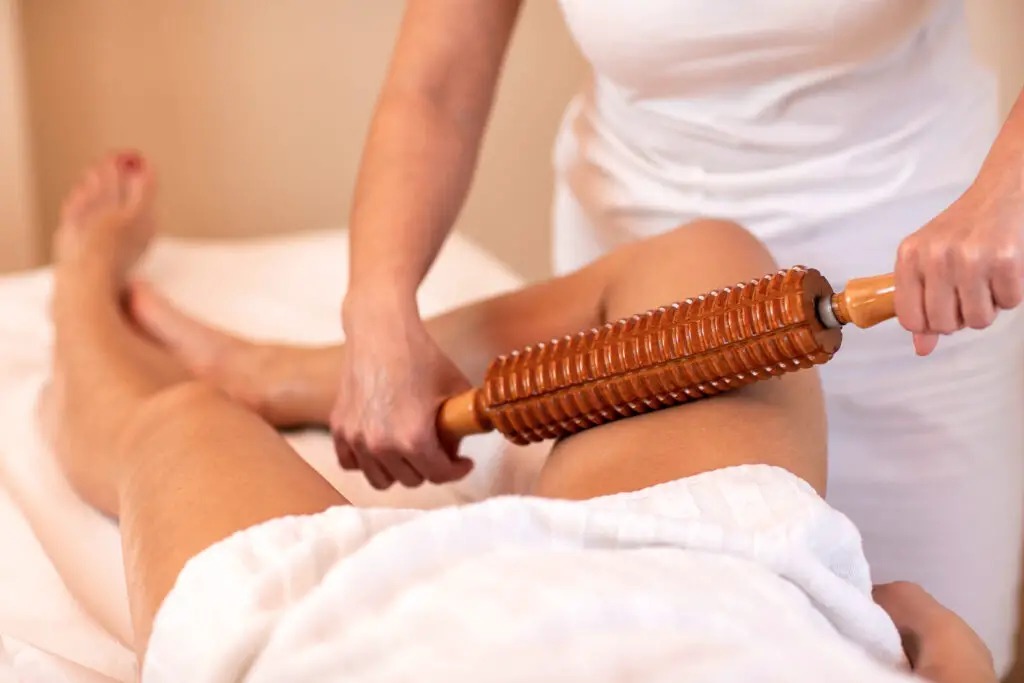 Kids massage home service
