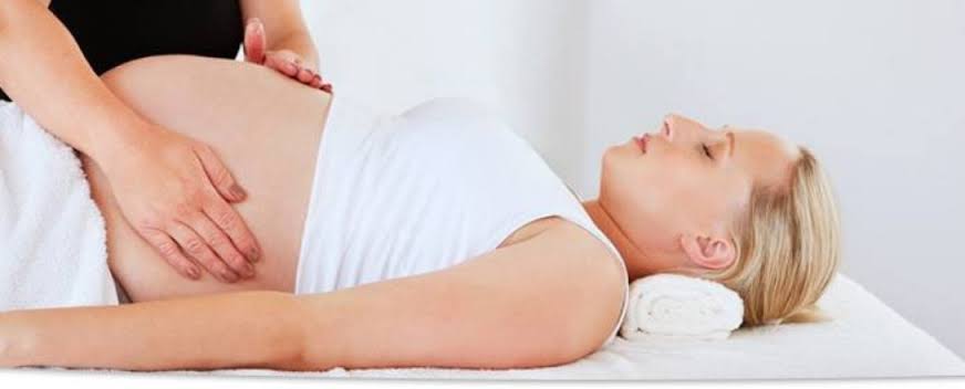 Kids massage dubai