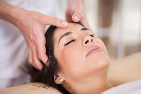 Kids massage home service